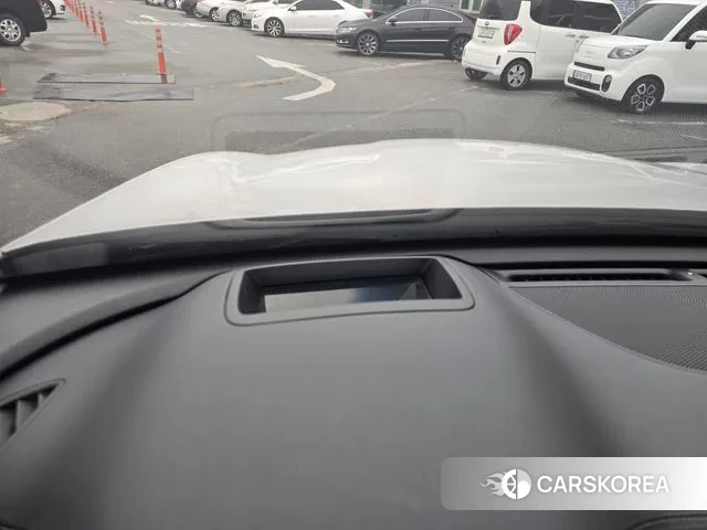 Kia More K9 id 3595800 из Кореи 7