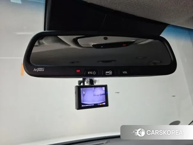 Hyundai Palisade id 3494145 из Кореи 7