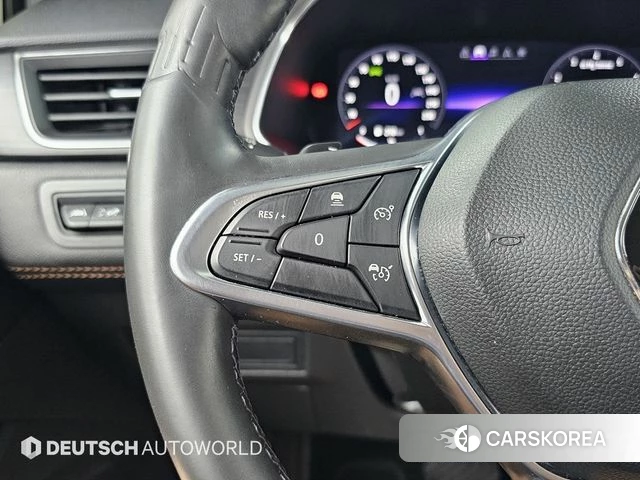 Renault Korea (Samsung) Capture id 4775673 из Кореи 7