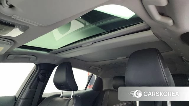 Toyota Prius 5th Generation id 4302136 из Кореи 7