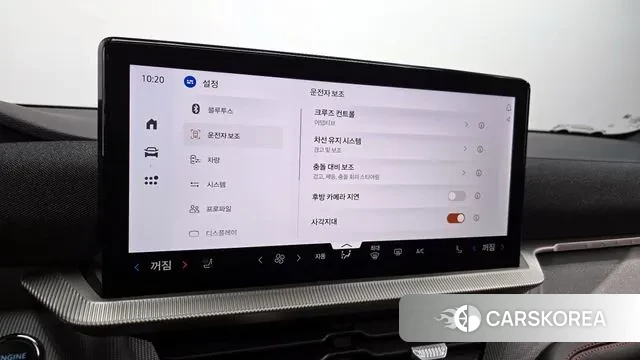 Ford Explorer 6th Generation id 3750751 из Кореи 7