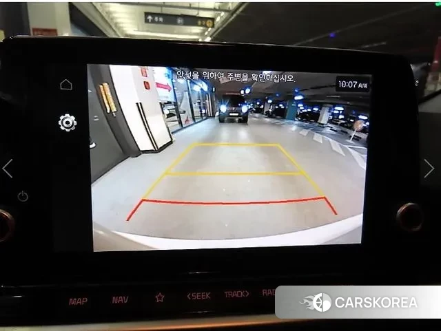 Kia Morning Urban (JA) id 3504526 из Кореи 7