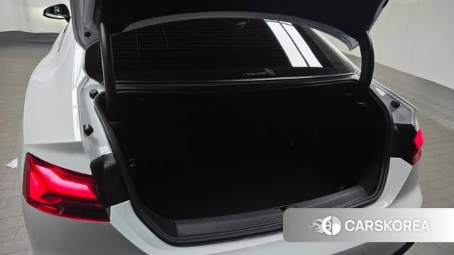 Audi S5 (F5) id 4535216 из Кореи 7