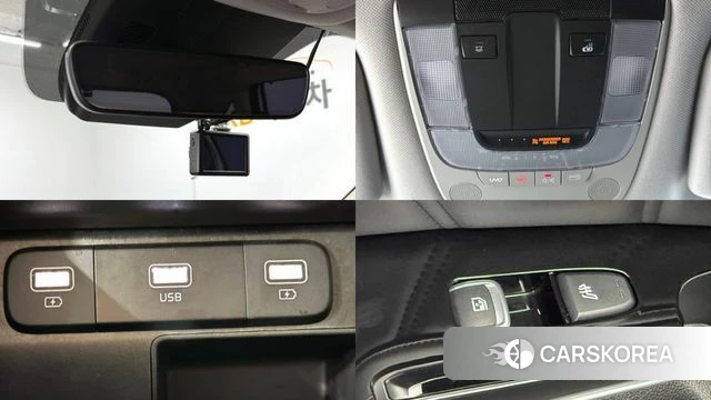 Kia Sorento 4th Generation id 4629276 из Кореи 7