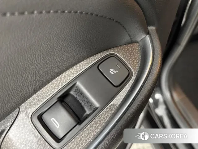 Chevrolet (GM Daewoo) The New Malibu id 2932128 из Кореи 7