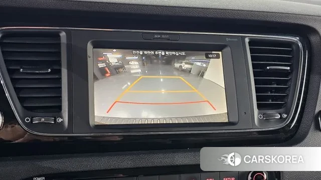 Kia The New Carnival id 3608279 из Кореи 7