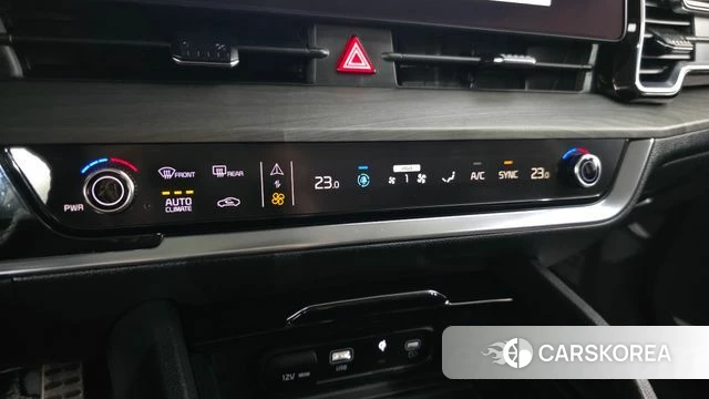 Kia Sportage 5th Generation id 4266663 из Кореи 7