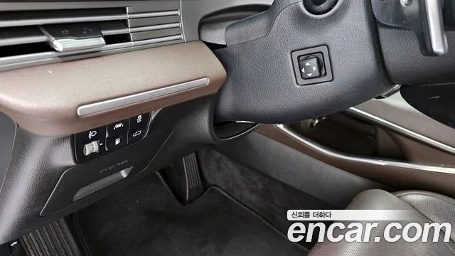 Hyundai The New Grandeur IG id 2863878 из Кореи 7