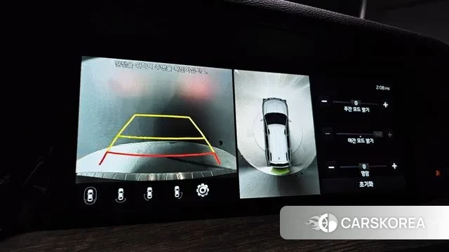 Kia Mohave Master id 3275031 из Кореи 7