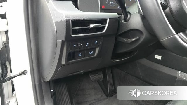 Hyundai Sonata D Edge (DN8) id 4725086 из Кореи 7
