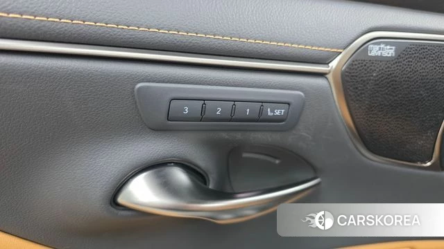 Lexus ES300h 7th generation id 4612579 из Кореи 7