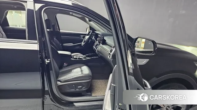 Kia Sorento 4th Generation id 3208962 из Кореи 7