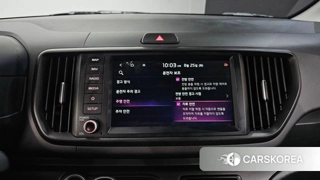 Kia The New Kia Ray id 4730901 из Кореи 7