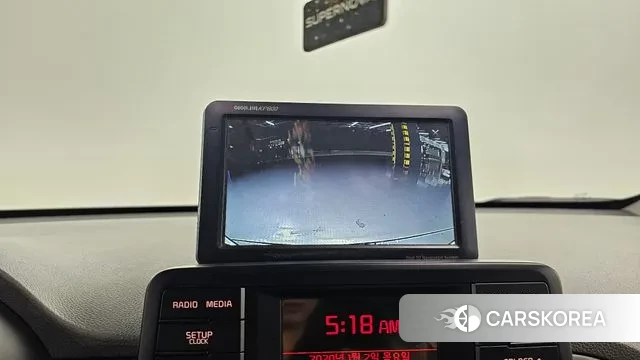 Kia All New Morning (JA) id 3499880 из Кореи 7