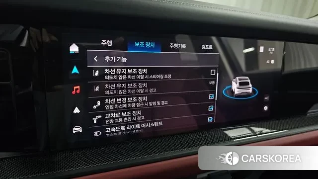 Porsche Cayenne (PO536) id 3462012 из Кореи 7