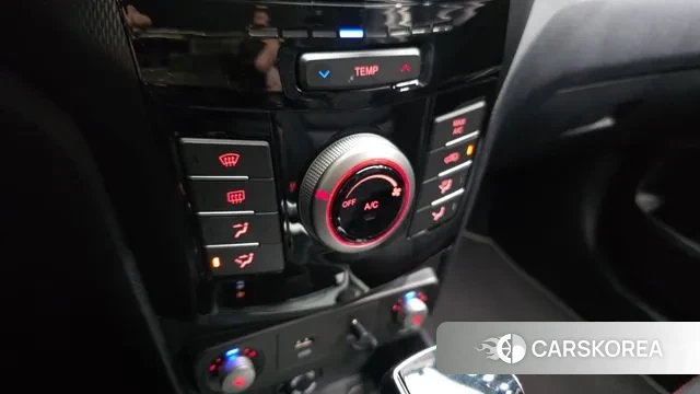 Ssangyong Tivoli Air id 3509908 из Кореи 7