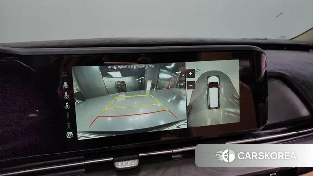 Kia Carnival 4th generation id 3567683 из Кореи 7