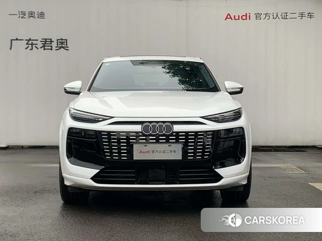 Audi Q6L e-tron id 4279244 из Китая 7