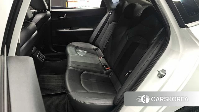 Kia The New K5 2nd generation id 3917372 из Кореи 7