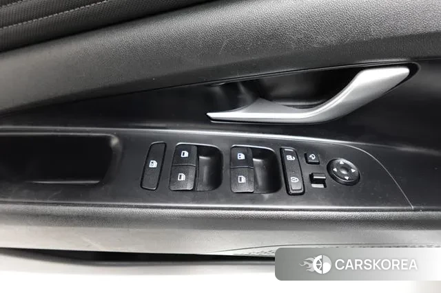 Hyundai Avante (CN7) id 3572233 из Кореи 7