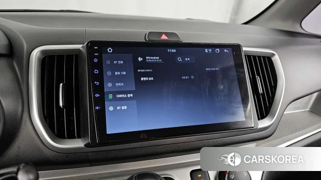 Kia The New Ray id 4604211 из Кореи 7