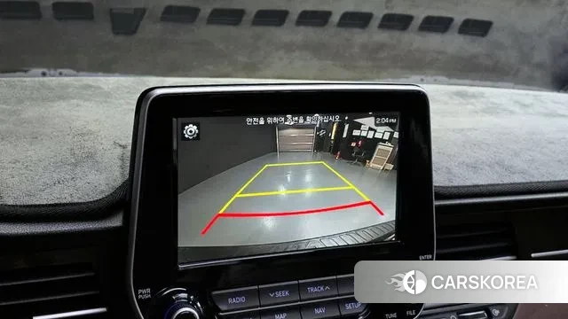 Hyundai The New Grand Starex id 3773246 из Кореи 7