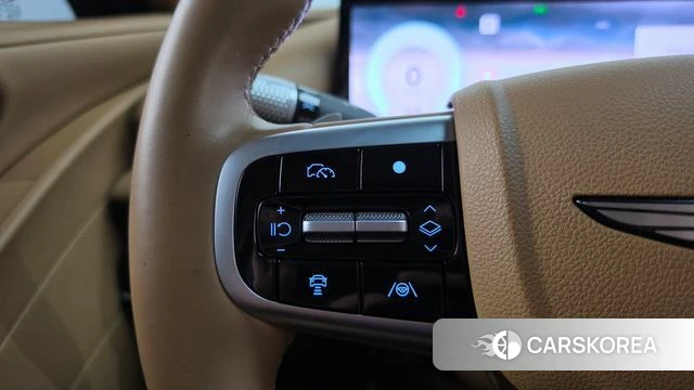 Genesis G80 (RG3) id 4710668 из Кореи 7