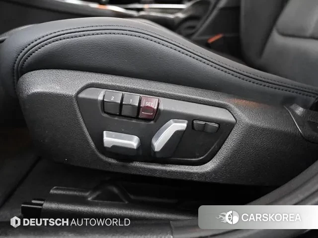 BMW 1 Series (F20) id 3474626 из Кореи 7