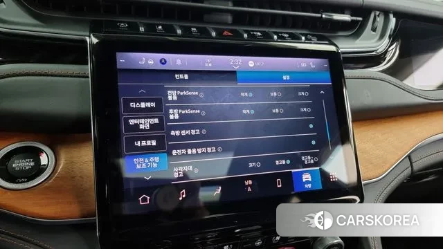 Jeep Grand Cherokee (WL) id 3262548 из Кореи 7