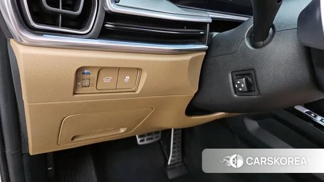 Kia The New Sorento 4th Generation id 3036523 из Кореи 7