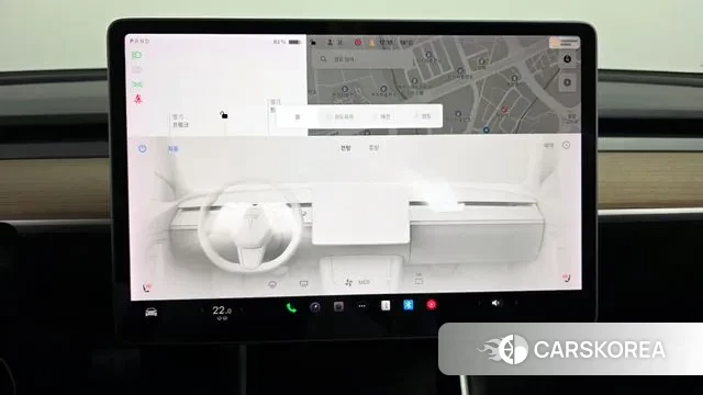 Tesla Model 3 id 3264670 из Кореи 7