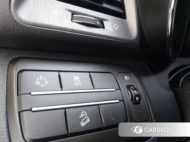 Ssangyong Tivoli Armor id 3778958 из Кореи 7