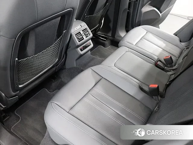 Audi Q5 (80A) id 3731401 из Кореи 7