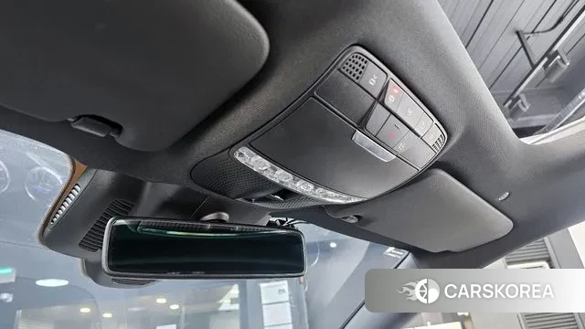 Mercedes-Benz E-Class W213 id 3608012 из Кореи 7