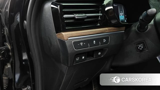 Kia Mohave Master id 4267467 из Кореи 7
