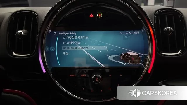 Mini Cooper S Countryman id 3052954 из Кореи 7