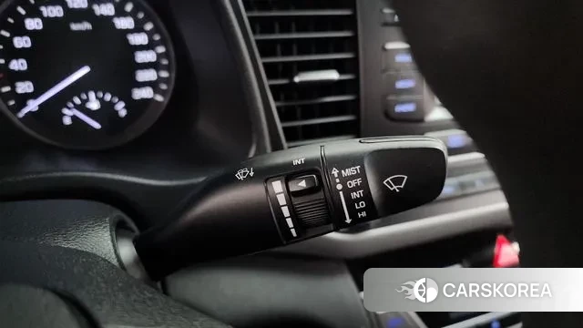 Hyundai Avante AD id 3469824 из Кореи 7