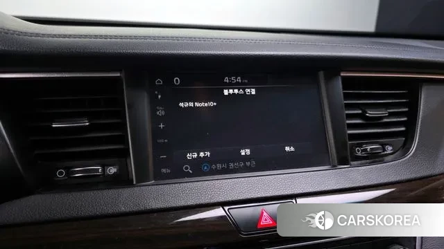 Kia All New K7 Hybrid id 3417968 из Кореи 7