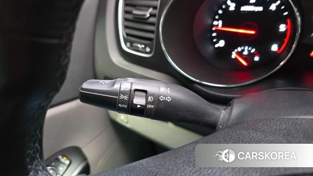 Kia All New Carnival id 4311169 из Кореи 7