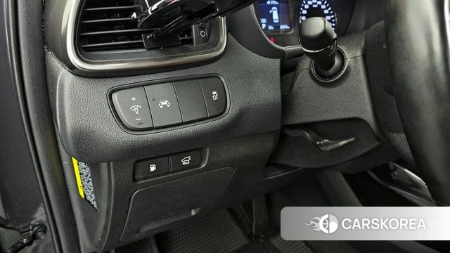 Kia The New Sorento id 3955908 из Кореи 7