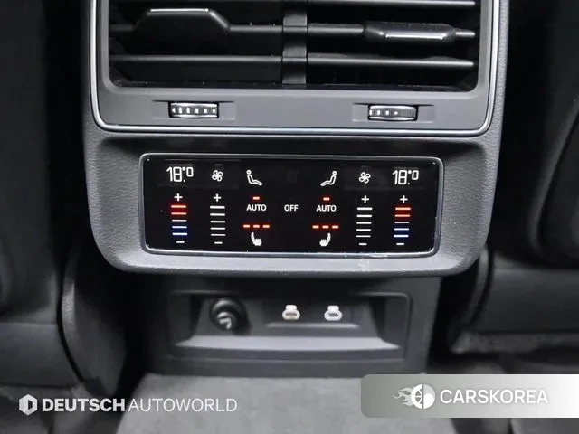 Audi Q8 (4M) id 2989816 из Кореи 7