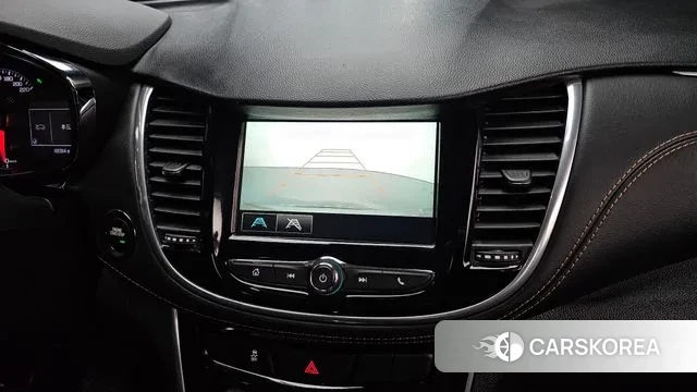 Chevrolet (GM Daewoo) The New Trax id 3636396 из Кореи 7