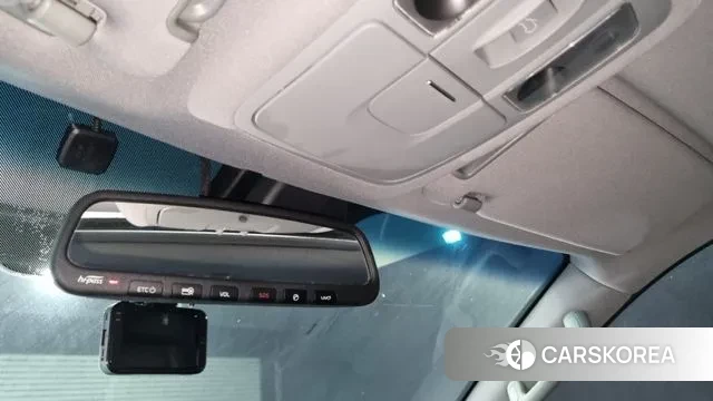 Kia The New Mohave id 3066115 из Кореи 7