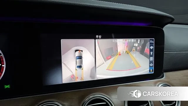 Mercedes-Benz E-Class W213 id 3367998 из Кореи 7