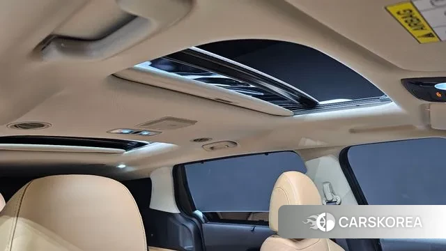 Kia Carnival 4th generation id 3207281 из Кореи 7