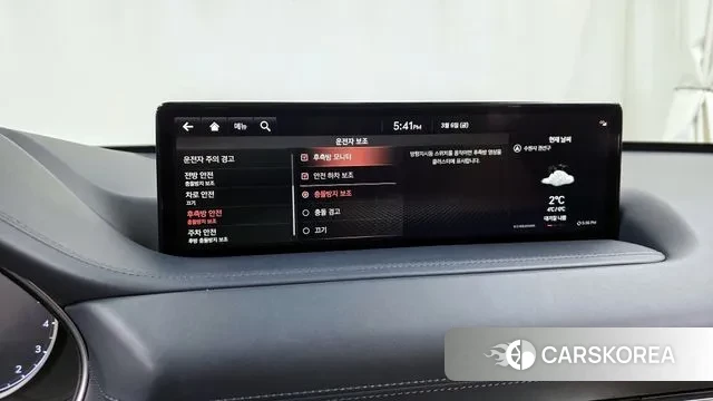 Genesis GV80 id 3753113 из Кореи 7