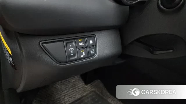 Genesis G70 id 3139704 из Кореи 7