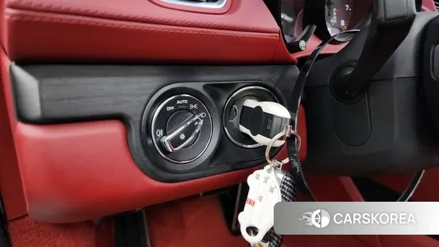 Porsche 718 Boxster id 3536071 из Кореи 7