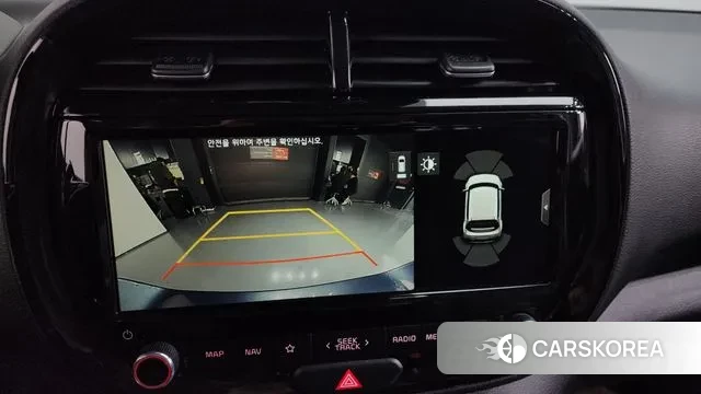 Kia Soul Booster id 3573882 из Кореи 7