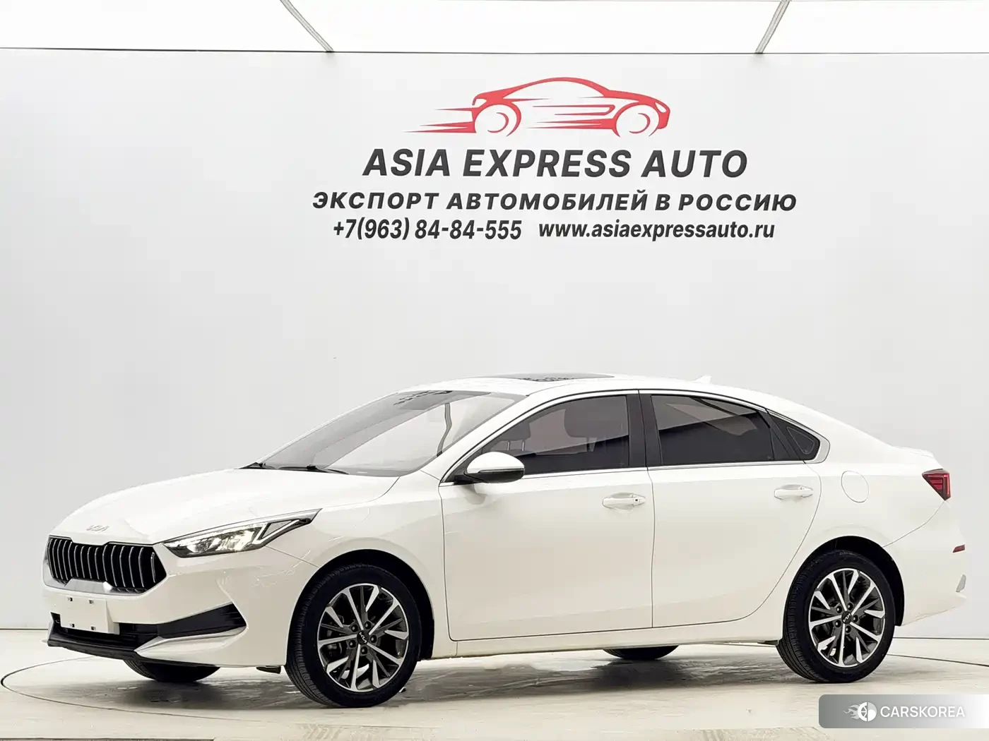 Kia K3 id 4659732 из Китая 7